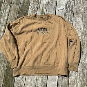 Vans Women’s Sweatshirt